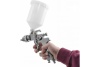 Пневматический краскопульт INTERTOOL PT-0106