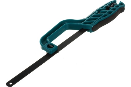 Ножовка-ручка по металлу KRAFTOOL Kompakt 15723_z02