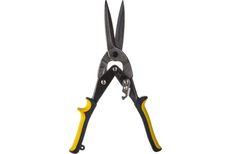 Ножницы по металлу vertextools 290 мм, удлиненные 0038-08 Ножницы по металлу vertextools 290 мм, удлиненные 0038-08