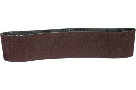 Лента шлифовальная универсальная бесконечная для ЗШС-500 (100х914 мм; Р60; 3 шт.) Зубр 35548-060