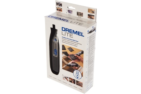 Аккумуляторный многофункциональный DREMEL 7760-15 F0137760JD