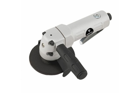 Пневматическая угловая шлифовальная машинка RONG PENG RP7319