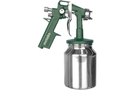 Краскопульт Metabo FSP 1000 S 601576000