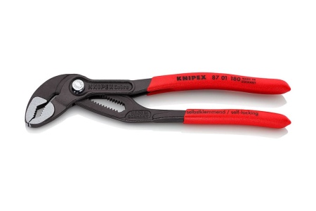 Клещевой ключ в наборе KNIPEX KN-003120V01