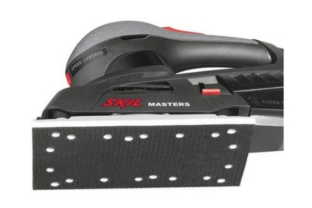 Виброшлифовальная машина SKIL 7381NA F0157381NA