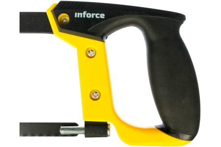 Ножовка по металлу 300мм Inforce 06-08-12