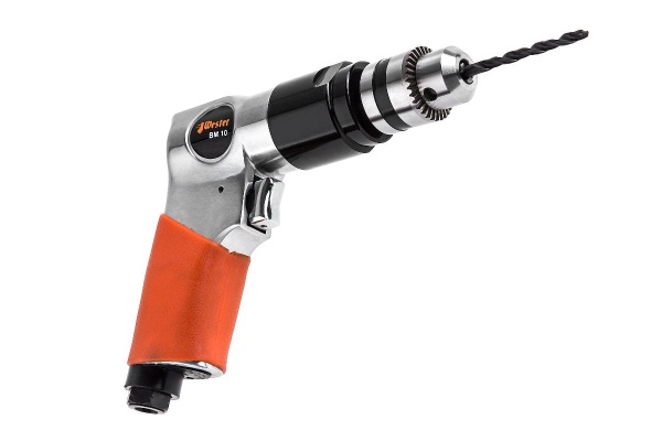 Дрель пистолетного типа WESTER BM-10 75514