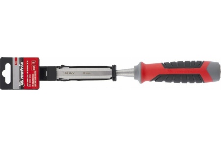 Долото-стамеска 16 мм MATRIX 24751