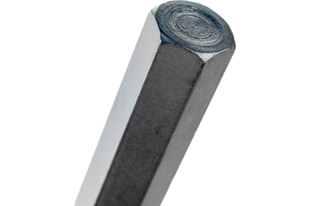 Шестигранный ключ 13х195мм Дело Техники 561013