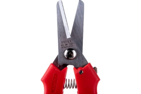 Комбинированные ножницы Knipex KN-9505190