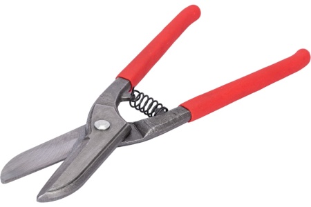 Ножницы по металлу SITOMO 300 British Type 66755