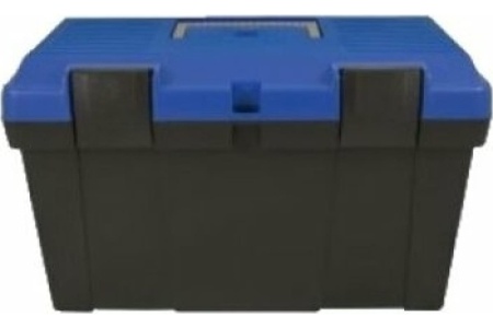 Ящик для инструментов JETTOOLS 18 445x235x270 мм, углубленный JT4452352 Ящик для инструментов JETTOOLS 18 445x235x270 мм, углубленный JT4452352