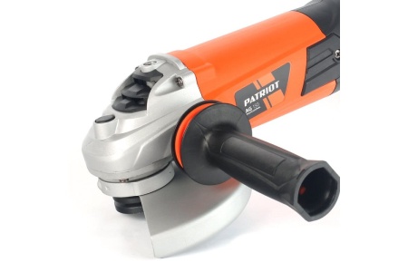 Углошлифовальная машина PATRIOT AG 150 110301235