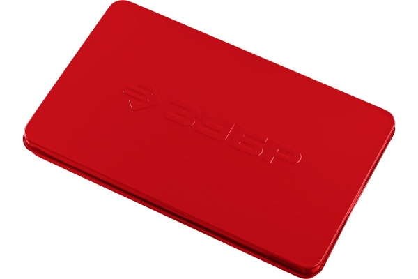 Набор метчиков и плашек Зубр МАСТЕР сталь 9ХС, 24 предмета 28116-H24_z01