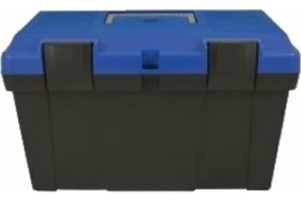 Ящик для инструментов JETTOOLS 18 445x235x270 мм, углубленный JT4452352