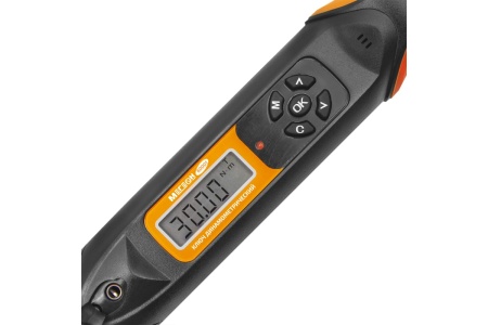 Динамометрический ключ МЕГЕОН 60001 к0000039371 Динамометрический ключ МЕГЕОН 60001 к0000039371