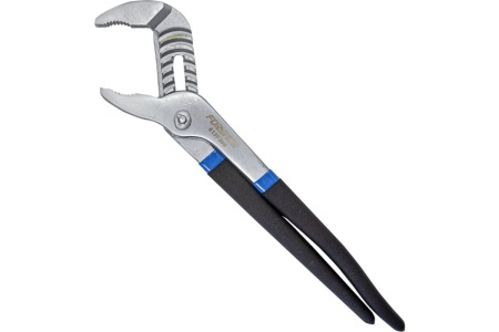 Переставные пассатижи Forsage Cr-V, 12" -300 мм F-613F300