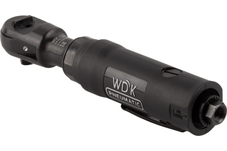 Пневматическая трещотка WIEDERKRAFT 3/8" WDK-21345 Пневматическая трещотка WIEDERKRAFT 3/8" WDK-21345