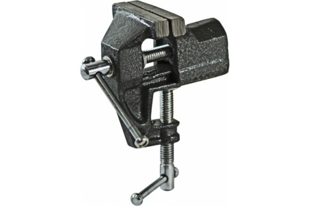 Мини тиски Политех 75 мм, quality 2549317