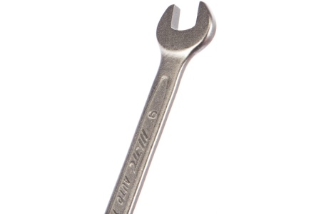 Комбинированный ключ 9мм JTC-AE2409