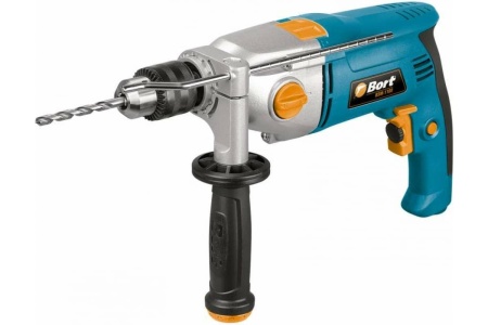 Ударная дрель BORT BSM-1100 93726959
