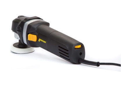 Мини-роторная полировальная машинка KRAUSS SUPERPOLISH R3-SET