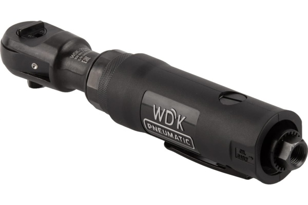 Пневматическая трещотка WIEDERKRAFT 3/8" WDK-21345 Пневматическая трещотка WIEDERKRAFT 3/8" WDK-21345