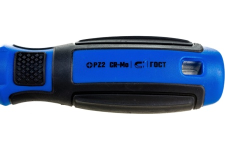 Отвертка ЗУБР Профессионал PZ2x100 25233-2_z01