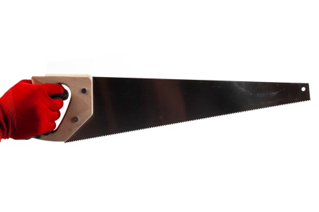Ручная ножовка по дереву Wurth 5760031015961 6