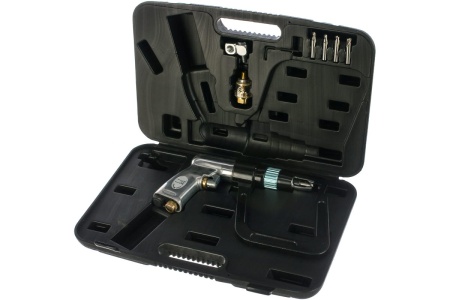 Пневматическая дрель HUBERTH RP102734