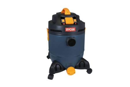 Пылесос для сбора сухого/влажного мусора Ryobi VC30A 5133000573