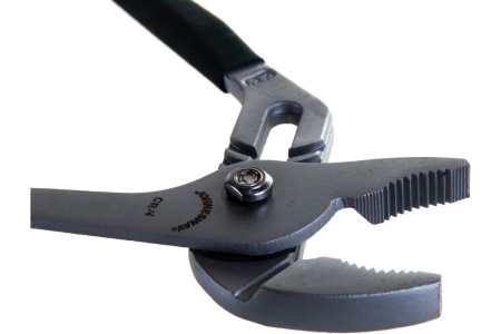 Переставные клещи с трубным захватом Jonnesway P2710 250 мм 47134