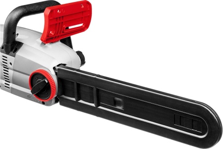 Цепная пила ЗУБР ЗЦП-2000-02