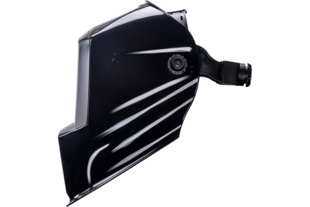 Маска сварщика FOXWELD ЛОРД чёрная, ф-р АСФ 4/9-13 4203