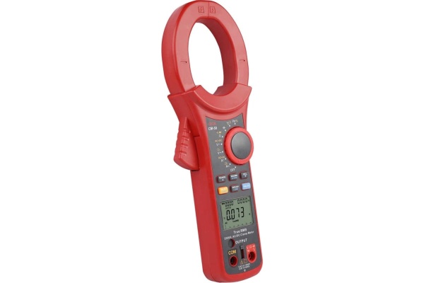 Токоизмерительные клещи RGK cm-50 755375
