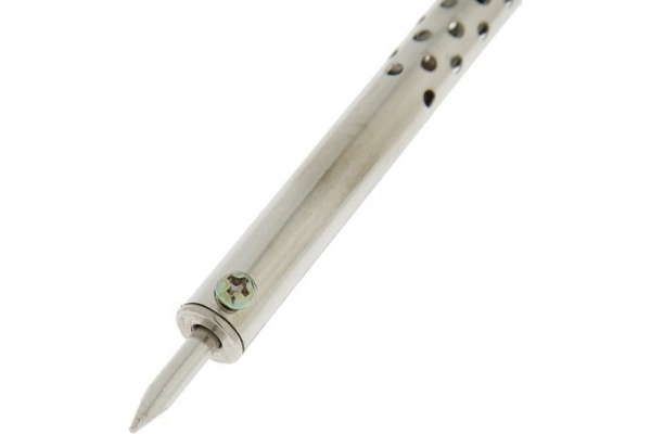 Паяльник-пистолет LOM, 40 Вт, 220 В 2812961