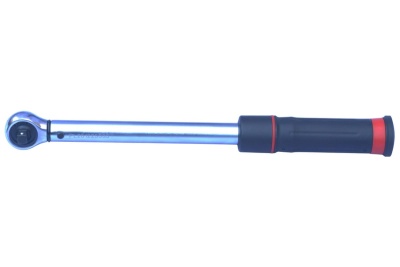 Динамометрический ключ со шкалой в окошке AE&T 5-60Nm 3/8" TA-B3060-38