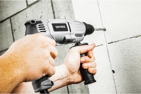 Перфоратор GRAPHITE 58G505