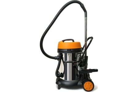 Пылесос Bennett 60l YLW72