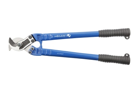 Кабельные ножницы HOEGERT TECHNIK 600 мм HT1P049