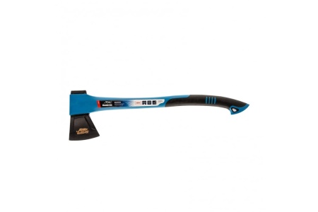 Колун с двухкомпонентной рукояткой БАРС 2000 г NYLON 21800