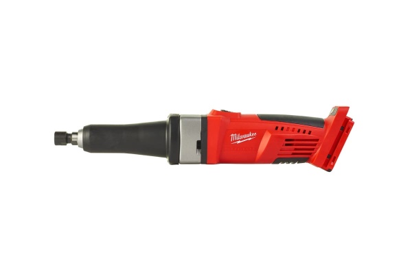 Аккумуляторная прямая шлифовальная машина Milwaukee HD28 SG-0 4933415615 Аккумуляторная прямая шлифовальная машина Milwaukee HD28 SG-0 4933415615