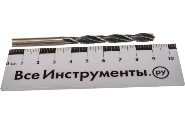 Набор сверл по металлу (1.5-6.5 мм; 13 шт.) Кратон 1 05 01 010
