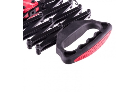 Заклепочник, 810 мм "Гармошка", усиленный, заклепки 2,4-3,2-4,0-4,8-6,4 мм, PRO MATRIX 40548