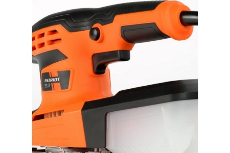 Плоскошлифовальная машина PATRIOT ПШМ OS 120 110301120