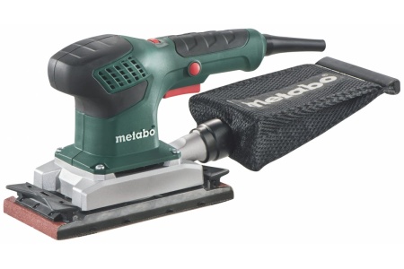 Плоскошлифовальная машина в кейсе Metabo SRE 3185 600442500