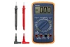 Универсальный цифровой мультиметр VOREL 81783