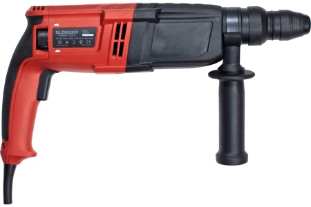 Перфоратор SLOGGER RH8630QC