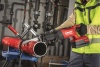 Аккумуляторная сабельная пила Hilti SR 30-A36 чемодан 2162156