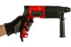 Электрический перфоратор Edon RH-20/650 1001040101 Электрический перфоратор Edon RH-20/650 1001040101
